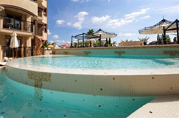 Fotos del hotel - HOTEL GOLDEN INA-RUMBA BEACH-ALL INCLUSIVE