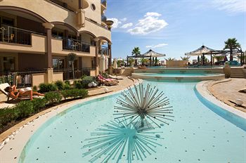 Fotos del hotel - HOTEL GOLDEN INA-RUMBA BEACH-ALL INCLUSIVE