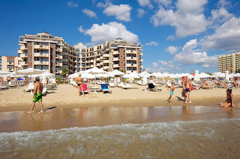 Fotos del hotel - HOTEL GOLDEN INA-RUMBA BEACH-ALL INCLUSIVE