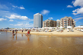 Fotos del hotel - HOTEL GOLDEN INA-RUMBA BEACH-ALL INCLUSIVE