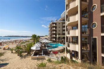 Fotos del hotel - HOTEL GOLDEN INA-RUMBA BEACH-ALL INCLUSIVE