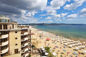 Fotos del hotel - HOTEL GOLDEN INA-RUMBA BEACH-ALL INCLUSIVE