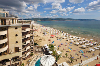 Fotos del hotel - HOTEL GOLDEN INA-RUMBA BEACH-ALL INCLUSIVE