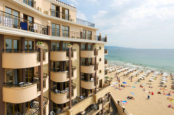 Fotos del hotel - HOTEL GOLDEN INA-RUMBA BEACH-ALL INCLUSIVE