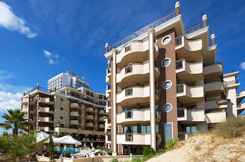 Fotos del hotel - HOTEL GOLDEN INA-RUMBA BEACH-ALL INCLUSIVE