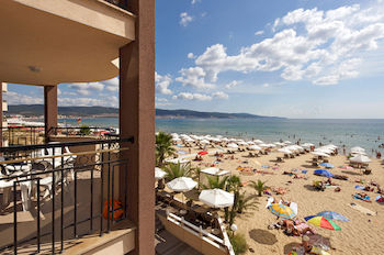 Fotos del hotel - HOTEL GOLDEN INA-RUMBA BEACH-ALL INCLUSIVE