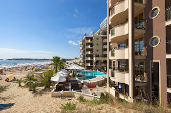 Fotos del hotel - HOTEL GOLDEN INA-RUMBA BEACH-ALL INCLUSIVE