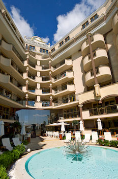 Fotos del hotel - HOTEL GOLDEN INA-RUMBA BEACH-ALL INCLUSIVE