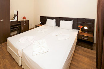 Fotos del hotel - HOTEL GOLDEN INA-RUMBA BEACH-ALL INCLUSIVE