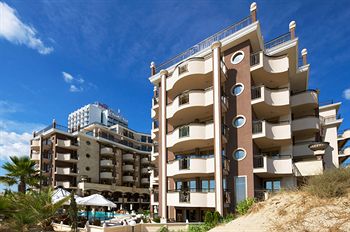 Fotos del hotel - HOTEL GOLDEN INA-RUMBA BEACH-ALL INCLUSIVE