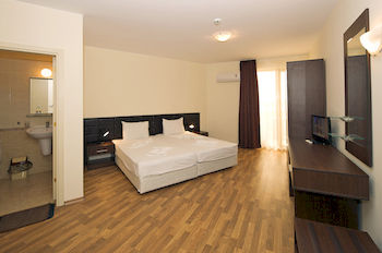 Fotos del hotel - HOTEL GOLDEN INA-RUMBA BEACH-ALL INCLUSIVE