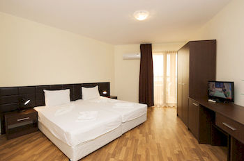 Fotos del hotel - HOTEL GOLDEN INA-RUMBA BEACH-ALL INCLUSIVE