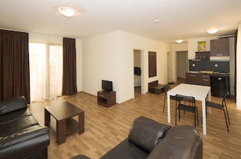 Fotos del hotel - HOTEL GOLDEN INA-RUMBA BEACH-ALL INCLUSIVE
