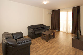 Fotos del hotel - HOTEL GOLDEN INA-RUMBA BEACH-ALL INCLUSIVE