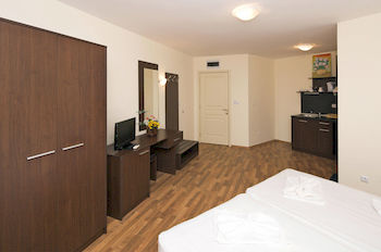 Fotos del hotel - HOTEL GOLDEN INA-RUMBA BEACH-ALL INCLUSIVE