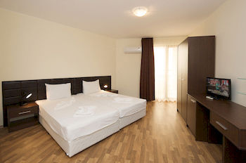 Fotos del hotel - HOTEL GOLDEN INA-RUMBA BEACH-ALL INCLUSIVE