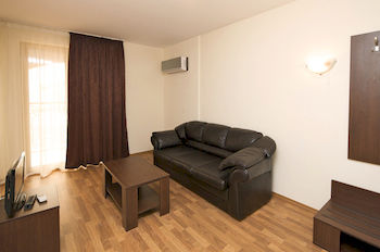 Fotos del hotel - HOTEL GOLDEN INA-RUMBA BEACH-ALL INCLUSIVE