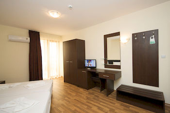 Fotos del hotel - HOTEL GOLDEN INA-RUMBA BEACH-ALL INCLUSIVE