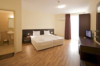 Fotos del hotel - HOTEL GOLDEN INA-RUMBA BEACH-ALL INCLUSIVE