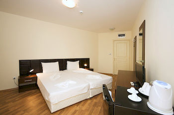 Fotos del hotel - HOTEL GOLDEN INA-RUMBA BEACH-ALL INCLUSIVE