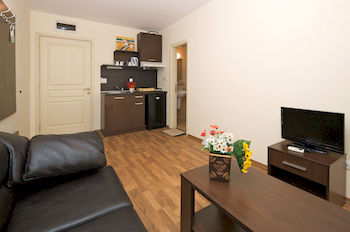 Fotos del hotel - HOTEL GOLDEN INA-RUMBA BEACH-ALL INCLUSIVE