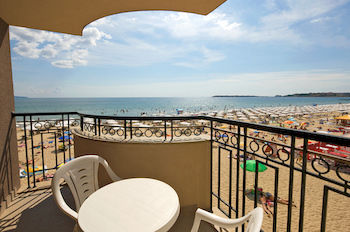 Fotos del hotel - HOTEL GOLDEN INA-RUMBA BEACH-ALL INCLUSIVE