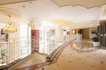 Fotos del hotel - HOTEL GOLDEN INA-RUMBA BEACH-ALL INCLUSIVE