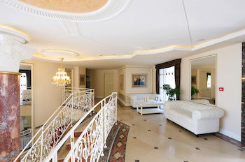 Fotos del hotel - HOTEL GOLDEN INA-RUMBA BEACH-ALL INCLUSIVE