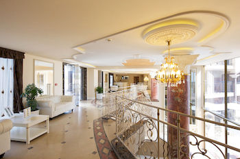 Fotos del hotel - HOTEL GOLDEN INA-RUMBA BEACH-ALL INCLUSIVE