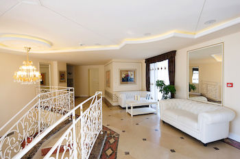 Fotos del hotel - HOTEL GOLDEN INA-RUMBA BEACH-ALL INCLUSIVE