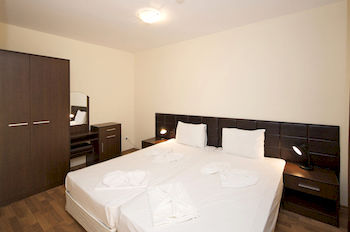 Fotos del hotel - HOTEL GOLDEN INA-RUMBA BEACH-ALL INCLUSIVE