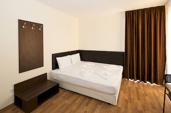 Fotos del hotel - HOTEL GOLDEN INA-RUMBA BEACH-ALL INCLUSIVE