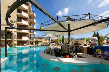 Fotos del hotel - HOTEL GOLDEN INA-RUMBA BEACH-ALL INCLUSIVE