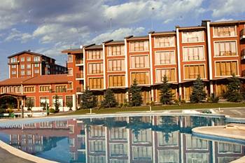 Fotos del hotel - MAXI PARK HOTEL & APARTMENTS