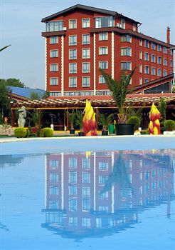 Fotos del hotel - MAXI PARK HOTEL & APARTMENTS
