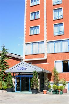 Fotos del hotel - MAXI PARK HOTEL & APARTMENTS