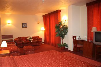Fotos del hotel - MAXI PARK HOTEL & APARTMENTS