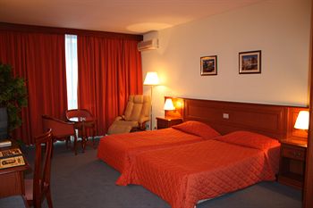 Fotos del hotel - MAXI PARK HOTEL & APARTMENTS