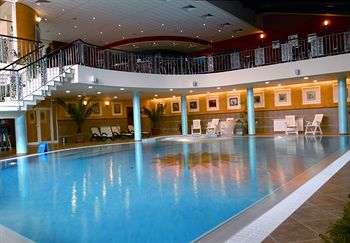 Fotos del hotel - MAXI PARK HOTEL & APARTMENTS