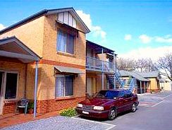 NORTH ADELAIDE BOUTIQUE STAYZ ACCOMMODATION