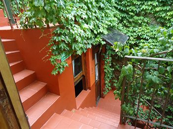 Fotos del hotel - RUGANTINO BOUTIQUE