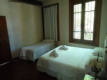 Fotos del hotel - RUGANTINO BOUTIQUE