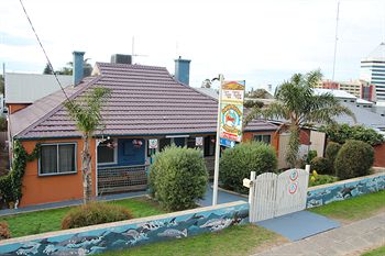 Dolphin Retreat Bunbury - Hostel