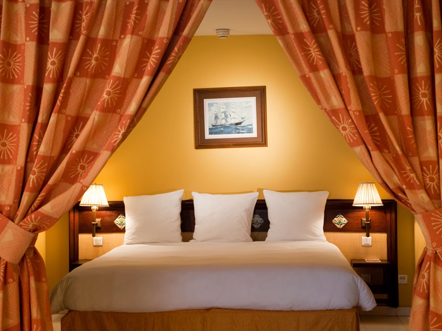 Fotos del hotel - NOVUS PLAZA HODELPA