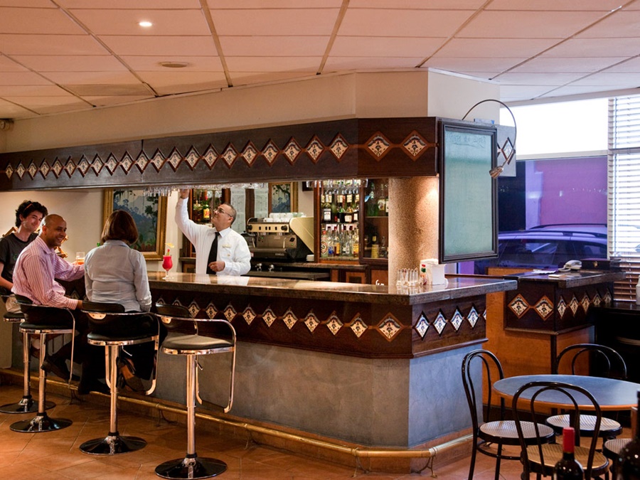 Fotos del hotel - NOVUS PLAZA HODELPA