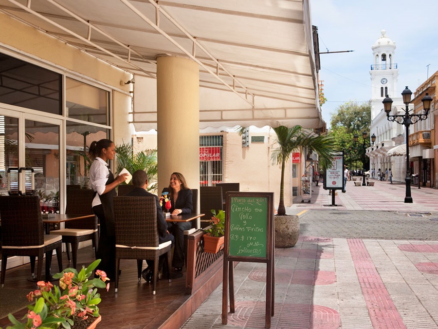 Fotos del hotel - NOVUS PLAZA HODELPA