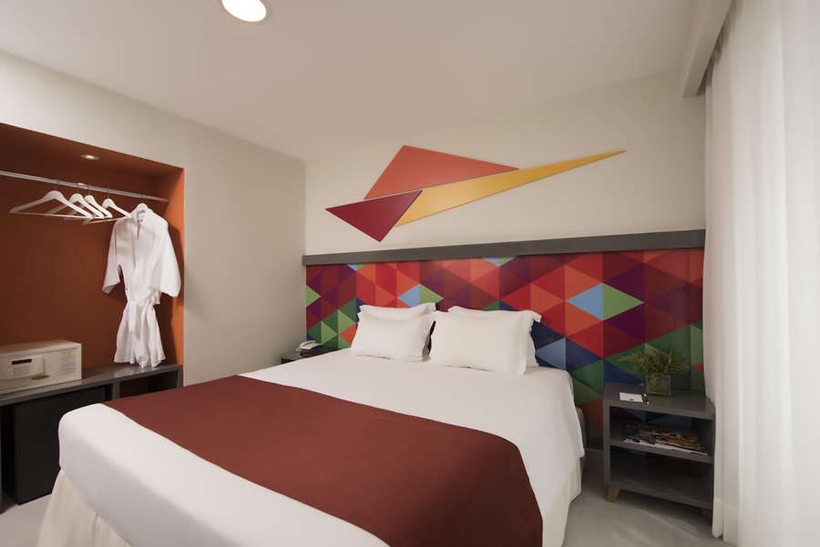 Fotos del hotel - NOVUS PLAZA HODELPA