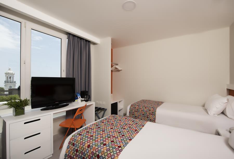 Fotos del hotel - NOVUS PLAZA HODELPA