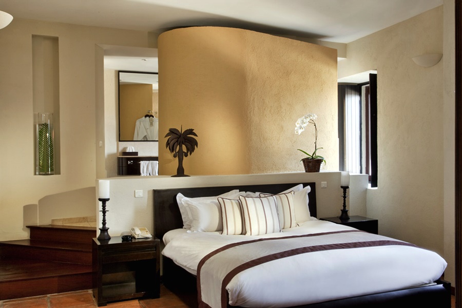 Fotos del hotel - HODELPA NICOLAS DE OVANDO