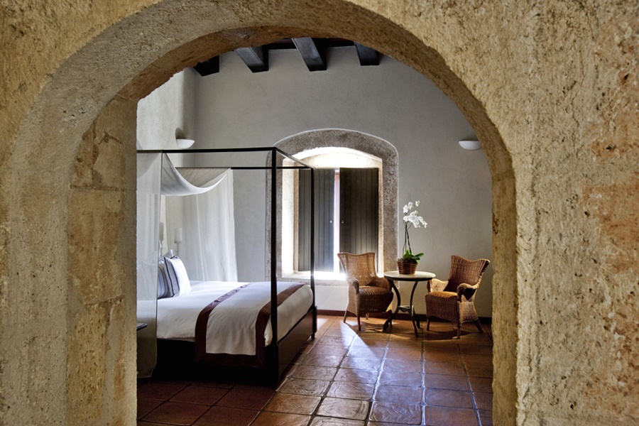 Fotos del hotel - HODELPA NICOLAS DE OVANDO